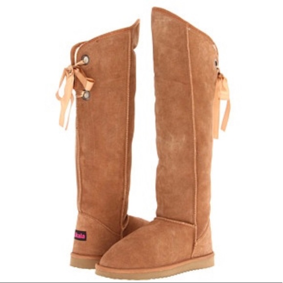ukala | Shoes | New Ukala Mackenzie 0 